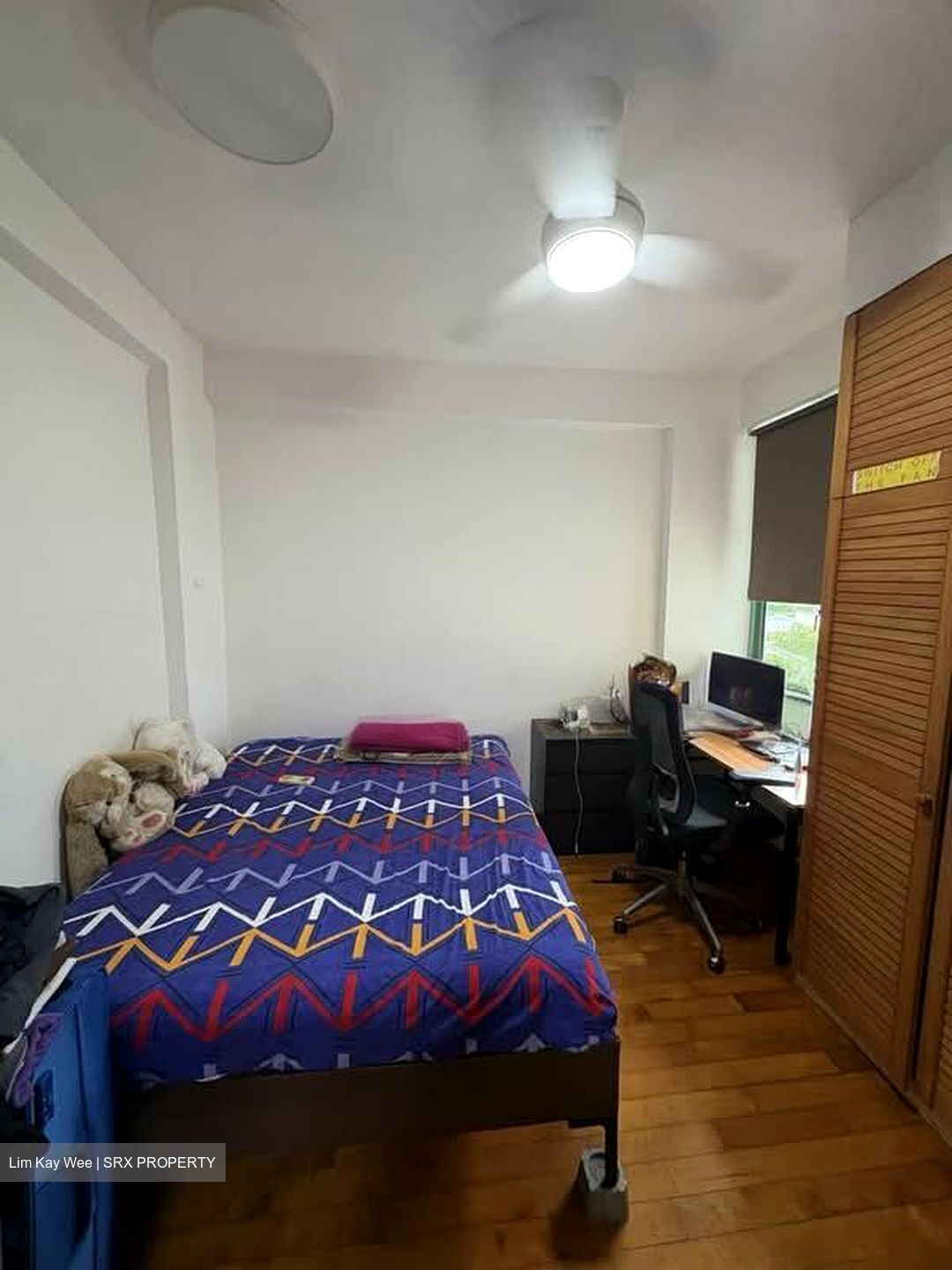 Changi Court (D16), Condominium #536227341